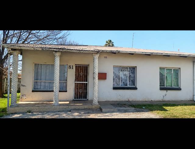 3 BEDROOM FREESTANDING FOR SALE IN DAWKINSVILLE